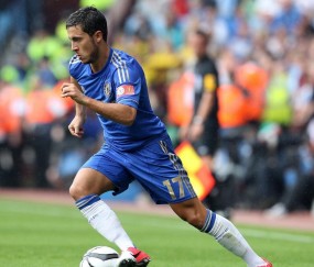 开云体育登录-当东欧铁骑横扫樱花防线，萨拉赫的火焰在另一个赛场点燃