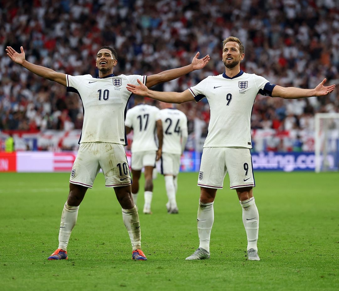 斯洛伐克队力克对手，晋级强