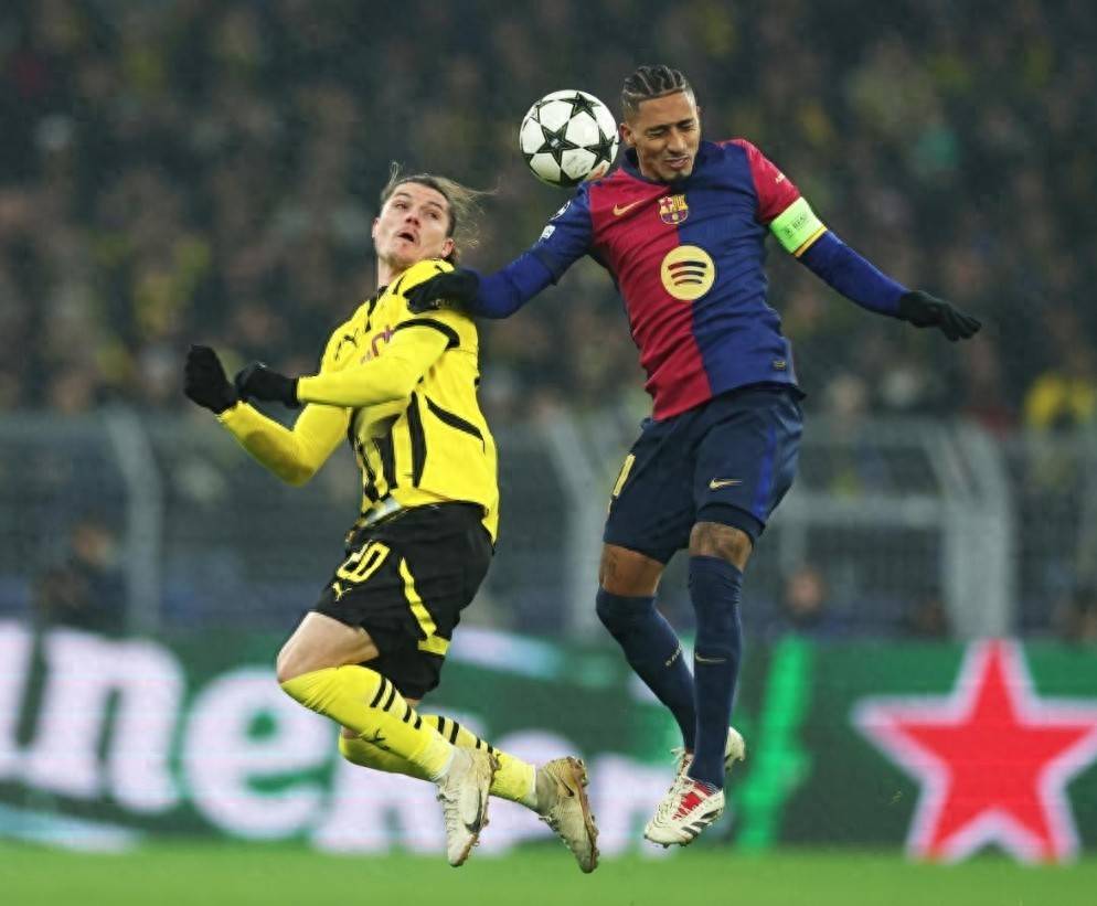 巴塞罗那主场艰难取胜，出线形势仍未明朗