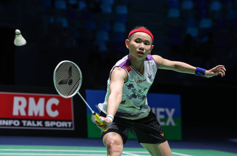 丹麦队鏖战德国队，戴资颖惊艳四座