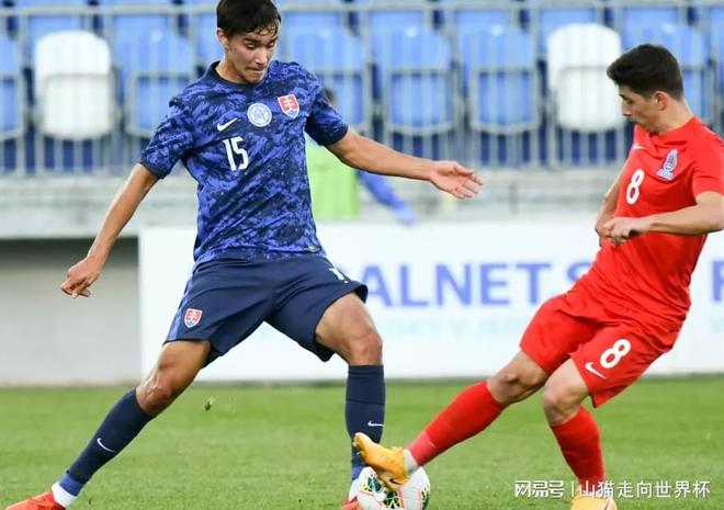 阿塞拜疆主场大胜大炮破门斯洛伐克客场告捷