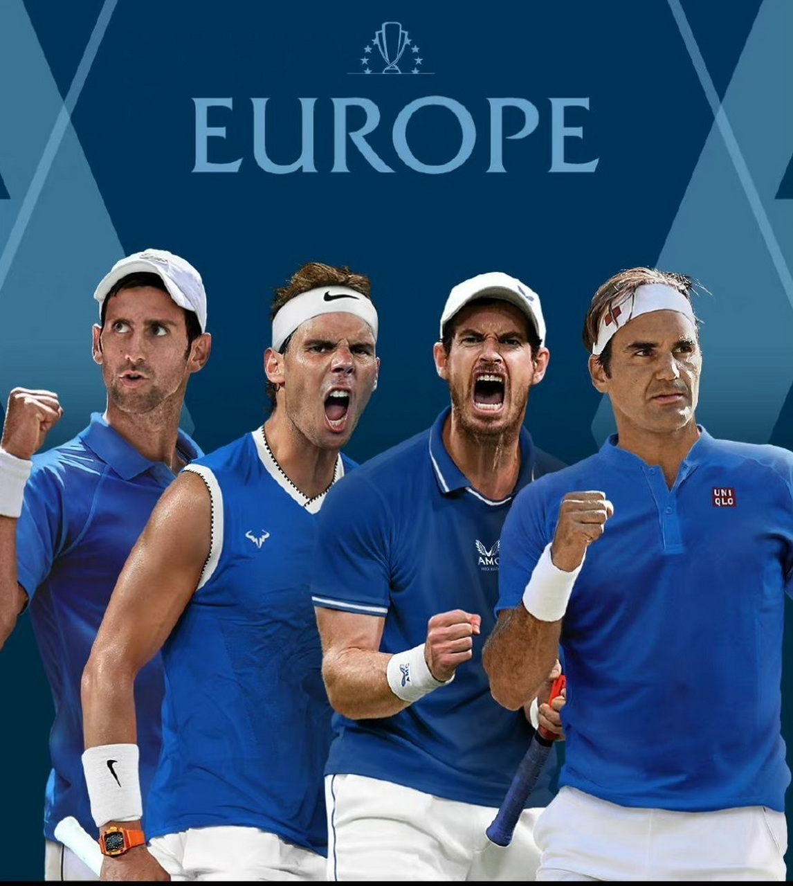 年终总决赛力克拉沃尔杯，西西帕斯关键制胜