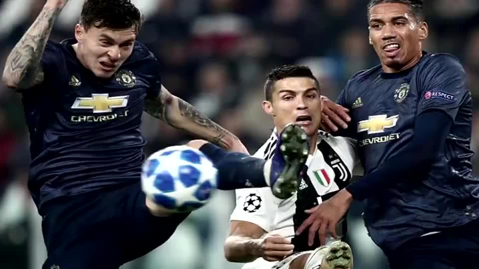 比利时逆转尤文，萨拉赫刷新纪录