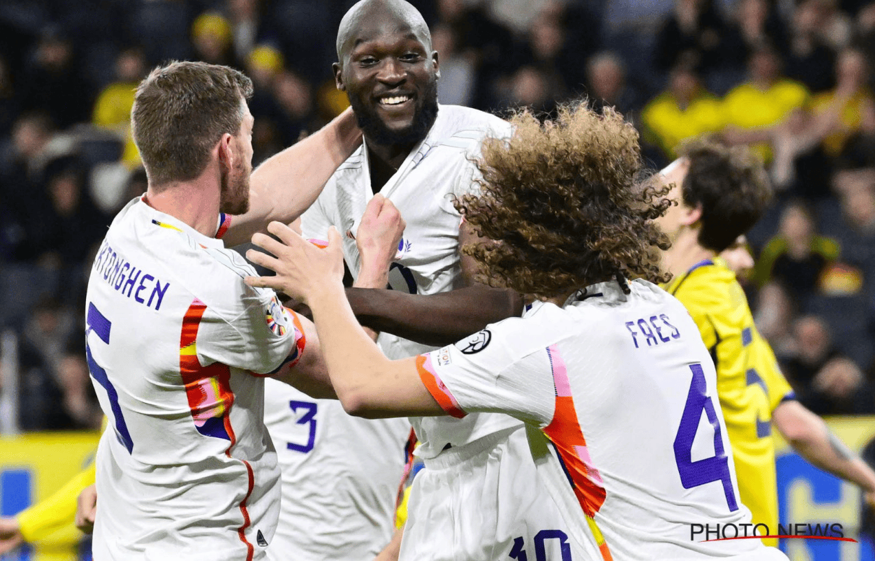 比利时战胜强敌，展现出色表现