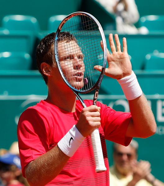 蒙特卡洛大师赛横扫联合杯，穆雷惊艳四座