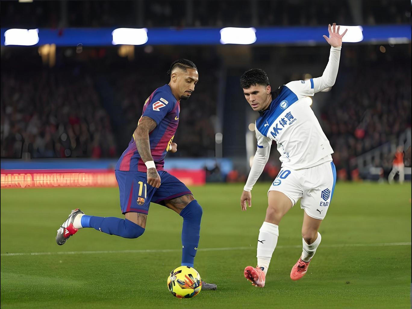 曼城绝杀巴萨：遭遇小组赛颠覆，暗示淘汰危机