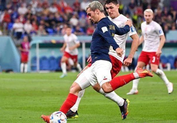 法国队翻盘波兰队，许昕点燃赛场